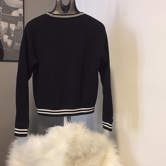 Victoria Secret PINK sweater woman’s Xsmall - Picture 2 of 5